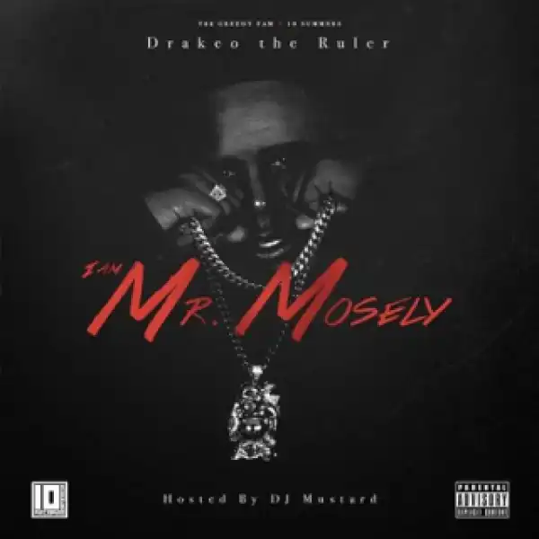 Instrumental: Drakeo The Ruler - Silly Billy (Produced By Duse Beatz)